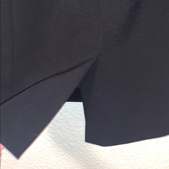 CK Little Black Dress - Picture 4 of 5